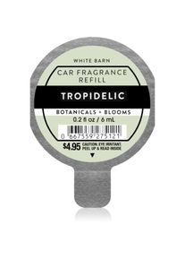 Bath & Body Works Bath & Body Works Tropidelic car air freshener refill 6 ml