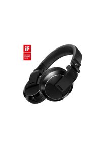Pioneer DJ Pioneer HDJ-X7-K (Schwarz)