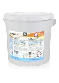 6 x 10 kg Microactiv® Waschpulver Vollwaschmittel