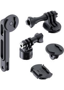 SP Connect SPC+ Creator Kit, adapters , kleur: zwart