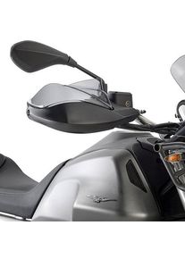 Givi EH, winddeflector