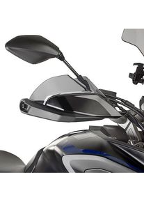 Givi EH, winddeflector