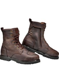 Sidi Denver, stivali , colore: Marrone , dimensione: 47 EU