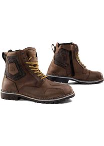 Falco Ranger 2, waterdichte schoenen , kleur: donkerbruin , maat: 44 EU