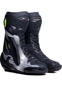 TCX RT-Race Pro Air, boots , color: Black/White/Grey , size: 42 EU EU