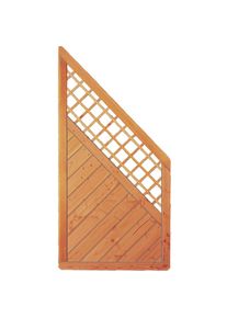 TETZNER & JENTZSCH Clôture pare-vue T&J CLASSICO Clôture à lamelles à prix bas