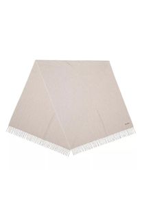 MaxMara Max Mara Sciarpe - Wsriga beige