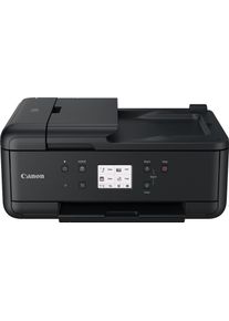 Canon printer PIXMA TR7650 4452C026 zwart Origineel