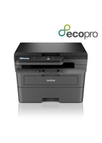 Brother printer DCP-L2627DWE DCPL2627DWERE1 zwart Origineel