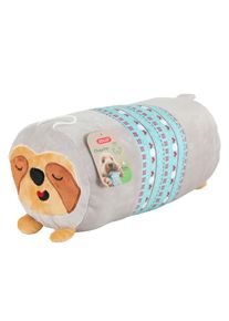 Zolux Chiquitos paresseux, long Jouet pour chien