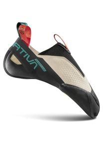 La Sportiva Mantra Climbing shoes (37, sand/grey)