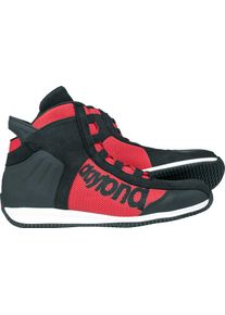 Daytona AC4 WD, shoes , color: Black/Red , size: 40