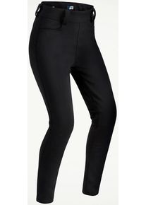 PMJ Spring, jeans femmes , couleur: Noir , taille: 27