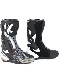 Forma Phantom Flow, laarzen , kleur: Zwart/Wit/Grijs , maat: 46 EU