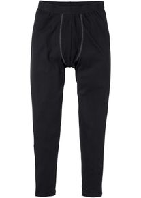 Lang underbukse, svart, størrelse 48/50 (M), bonprix