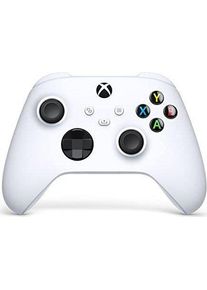 Microsoft Xbox Series X Controller