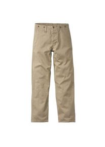 PIKE BROTHERS Engineer Pants 1932 Beige, 30/32