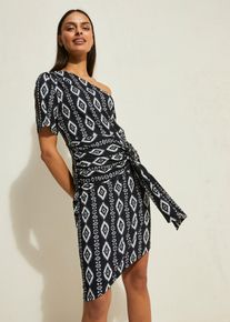 bonprix Sukienka czarny 44/46