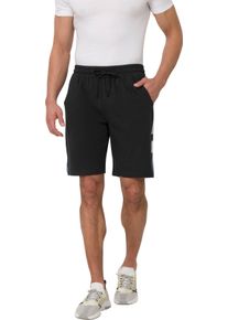 Panska Bermudy na voľný čas čierna veľkosť 60/62