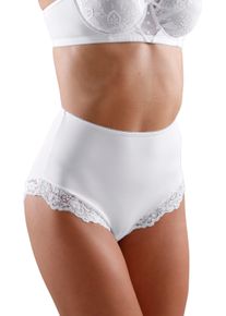 w&auml;schepur Damer H&ouml;ga trosor vit Gr&ouml;&szlig;e 40