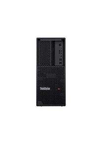 Lenovo ThinkStation P3 - tower - Core i7 i7-14700 2.1 GHz - vPro Enterprise - 32 GB - SSD 1 TB - German