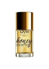 Nyx Cosmetics NYX Professional Makeup Honey Dew Me Up Primer