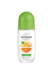 Elmiplant Ingrijire Corp Antiperspirant Roll-on Vitamin C Deodorant 50 ml