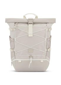 Johnny Urban Heren Rugzak 'Allen Large Travel' sand One Size