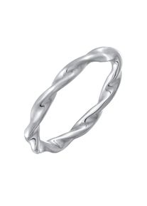 Elli Dames Ring zilver 54