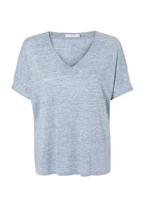 TATUUM Dames Shirt 'STENA 1' blauw M