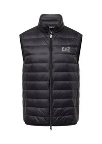 EA7 Emporio Armani Heren Bodywarmer zwart S