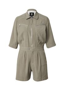 G-Star Raw G-STAR Kombinezon dla kobiet khaki Rozmiar XS