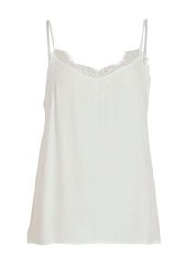 Vila Haut Femme blanc taille 46