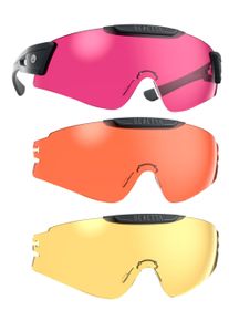 Lunettes de tir Beretta InterMask