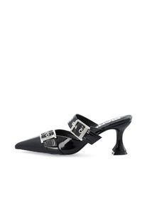 Bianco Mule Femme noir taille 36