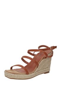 ABOUT YOU High Heels 'Aimee' Damen cognac Größe 42