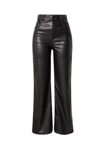 Madmext Pantalon Femme noir taille XS