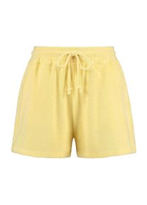 Shiwi Pantalon 'MIAMI' Femme jaune taille XS