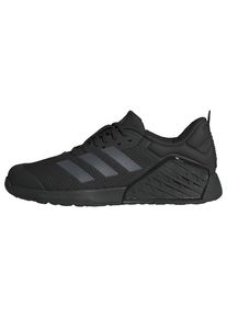 adidas Performance Športová obuv 'Dropset 3' Muži čierna 39-39,5