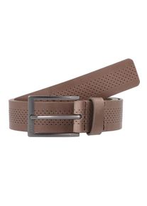 BOSS Ceinture 'Pary' Homme marron taille 110