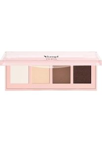 PUPA Milano Eye Shadow Vamp! 4 Eyeshadow Palette palettes Women 5 g