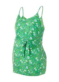 MAMALICIOUS Haut 'Ena' Femme vert taille XS
