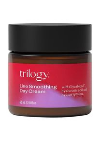 trilogy Moisturiser Line Smoothing Day Cream Anti-aging creams Women 60 ml