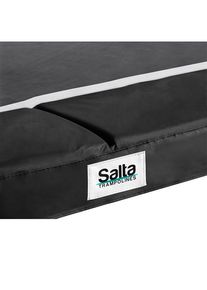 Salta pad for Premium Black Edition 305 x 214 cm black