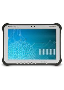 Panasonic ToughPad FZ-G1 | MK3 | i5-5300U | 4 GB | 128 GB SSD | 4G | Win 10 Pro