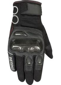 Bering Raid, gloves , color: Black , size: T11
