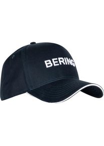 Bering Mecanic, pet , kleur: Blauw/Wit