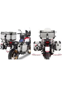 Givi PL_ _ _CAM, Ramki boczne Monokey Cam-Side