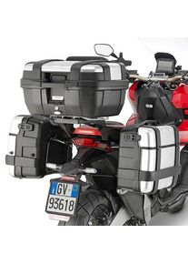 Givi PL, zijramen Monokey
