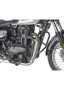 Givi TN, crash guards